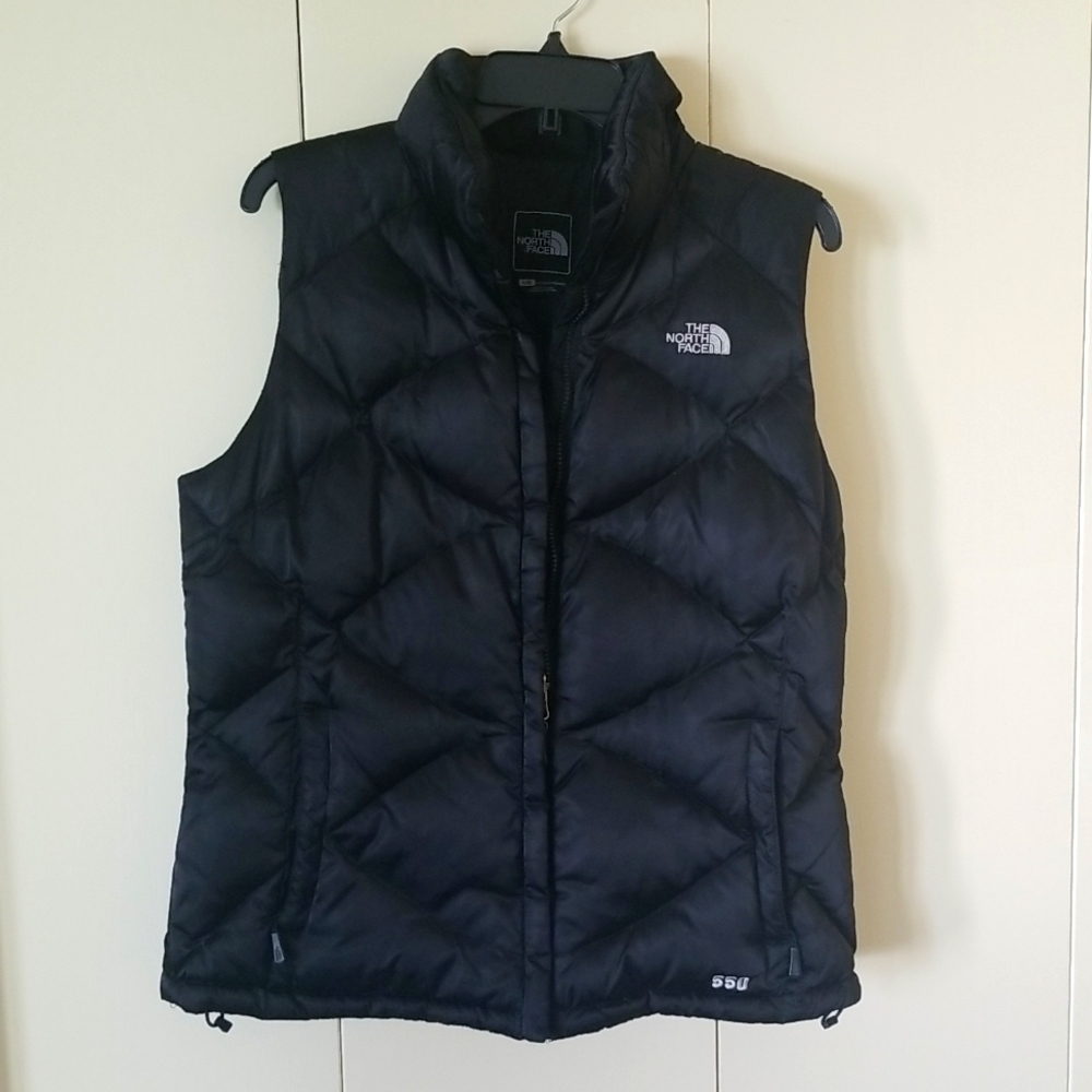 The North Face Womans Down Vest